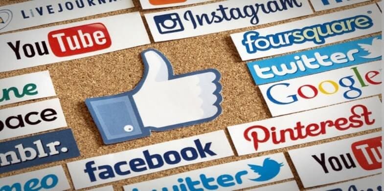 top-social-media-platforms