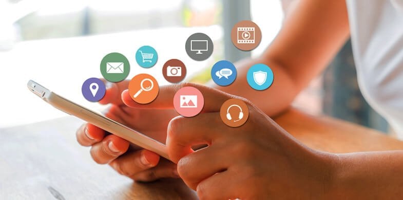 mobile-app