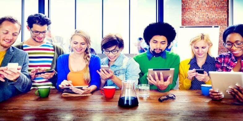 social-media-for-networking