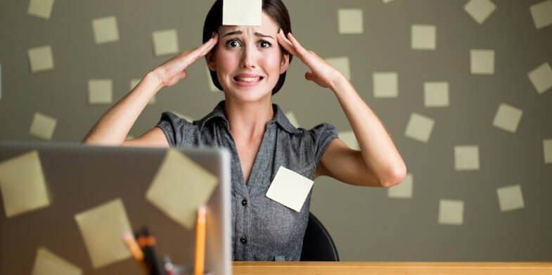 stress-doing-it-yourself