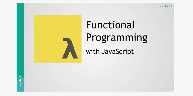 Functional programming