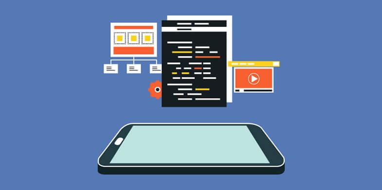 Build Mobile Apps with React Native