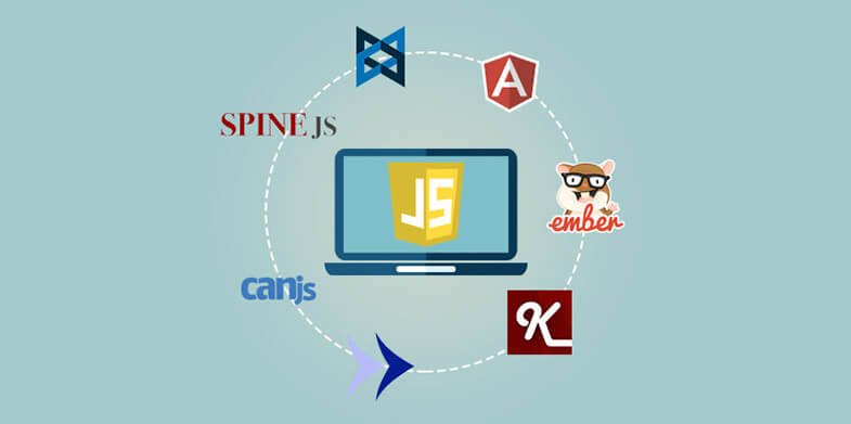 JavaScript MVC Frameworks