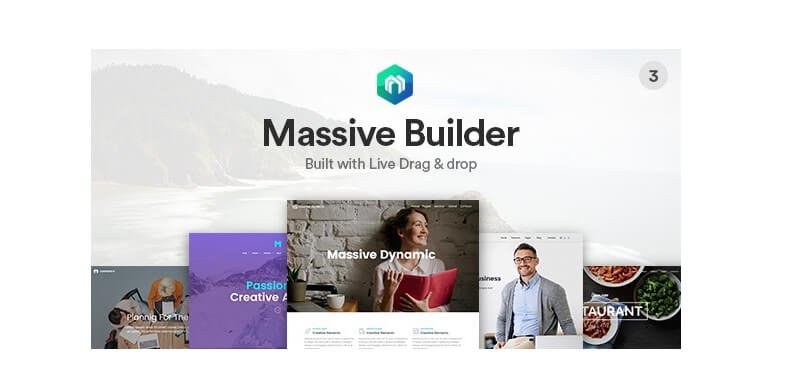 Massive dynamic