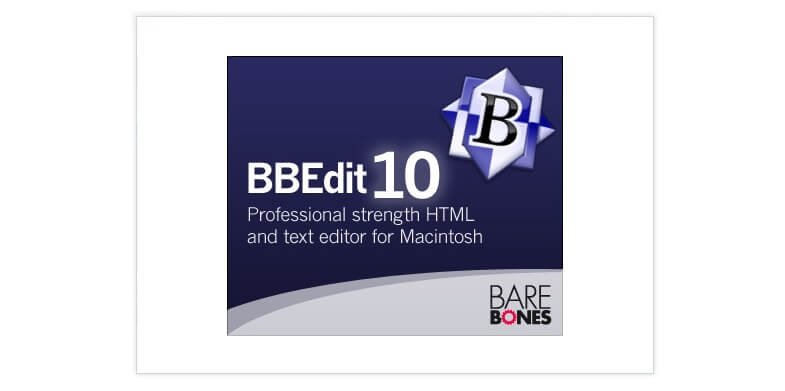 BBEdit