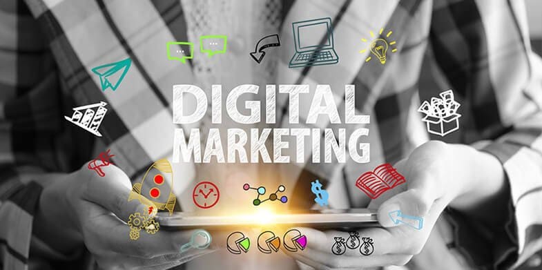 Digital Marketing for Start-Ups