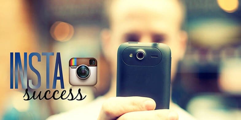 Tricks of Instagram