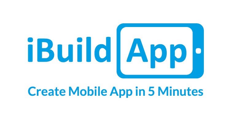 iBuild App