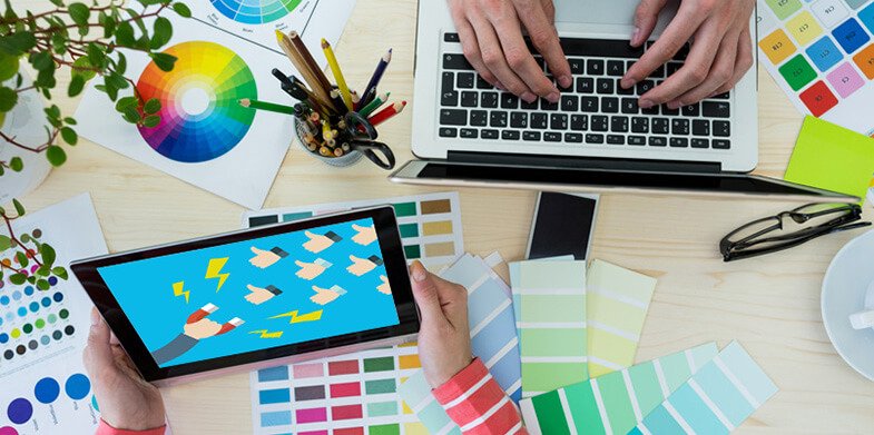 Design Tricks