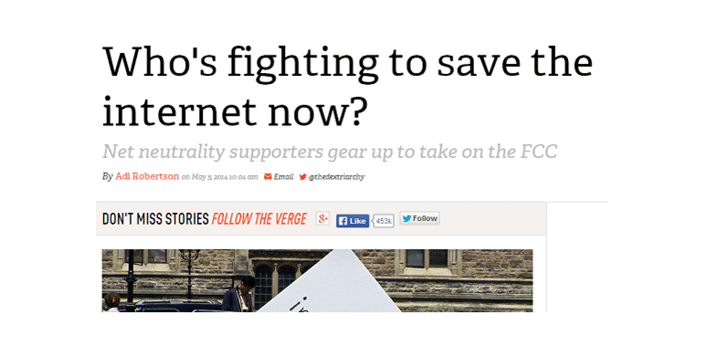 Uses of Convincing Headline