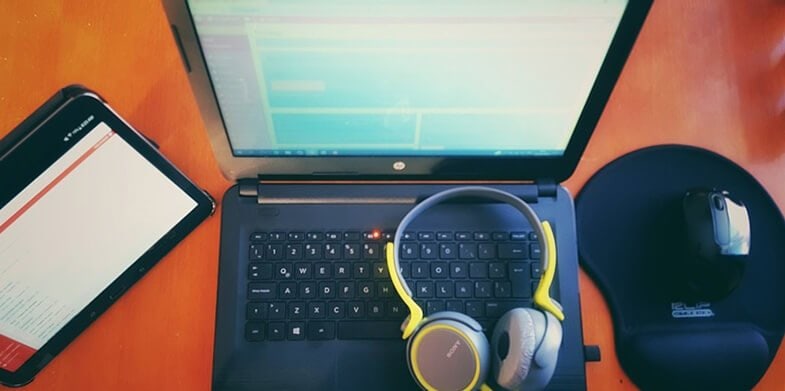 Web Hosting
