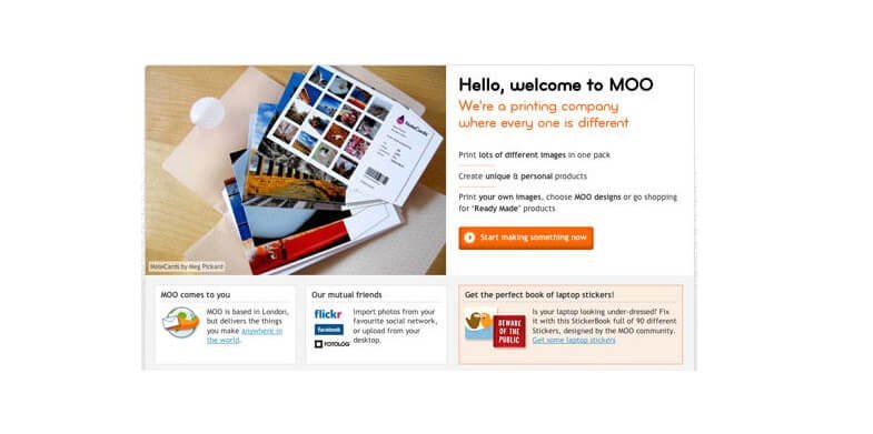 Wordpress Blog