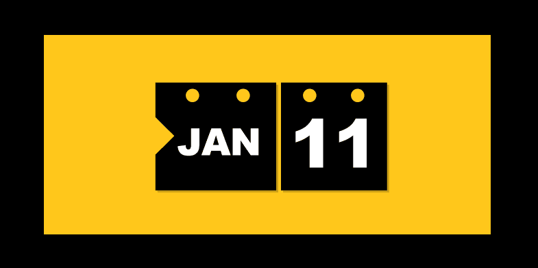 Wordpress Date Button