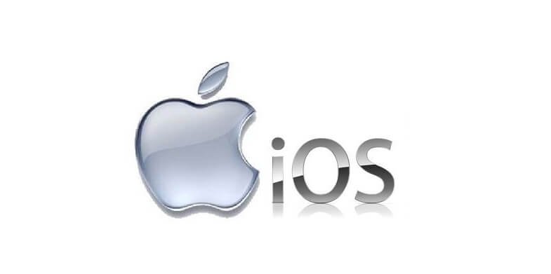 iOS - Programming Trend