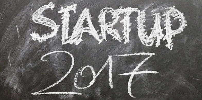 Promising Start-Ups