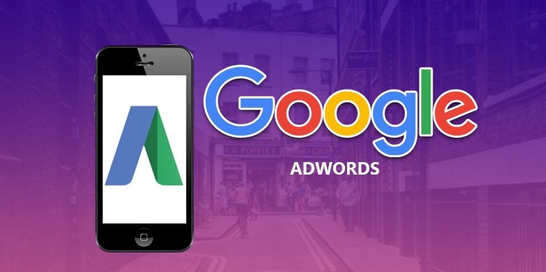 Google Adwords App