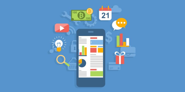 Mobile Apps in 2017