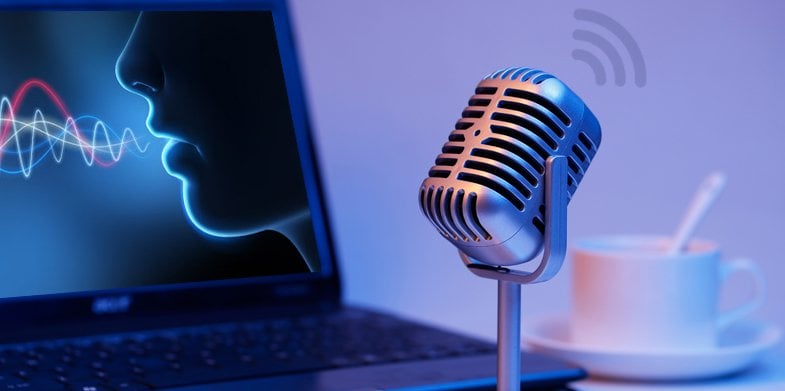 Voice Technology