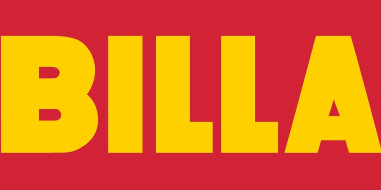 Billa-logo