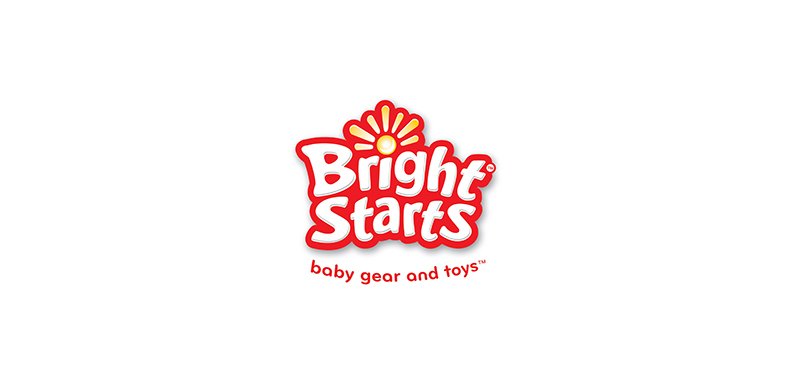 Bright Starts Logo