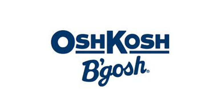 Osh Kosh Logo