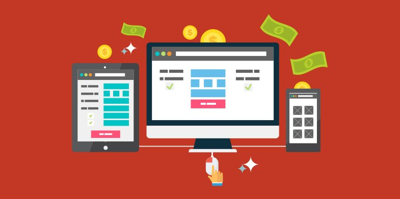 Small Business Websites