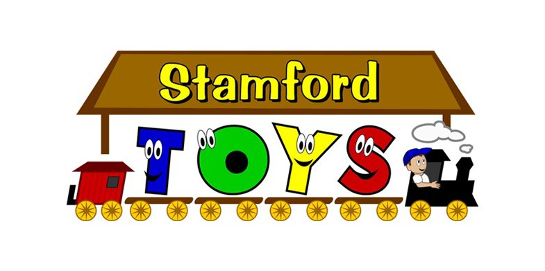Stamford Toys Logo