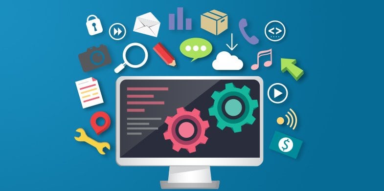 Tools for Web Design