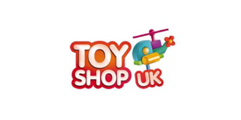 Toy Shop UK Logo