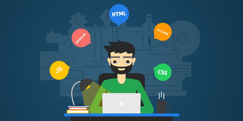Become a Full Stack Developer