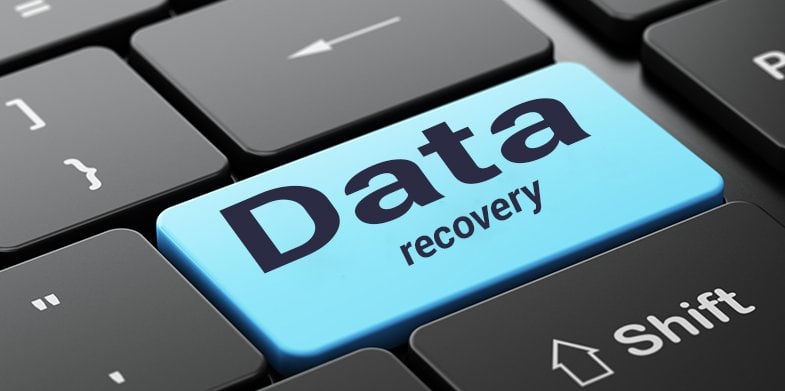 Data Recovery