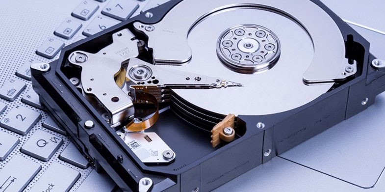 Get Back your Deleted Files