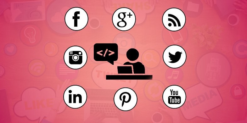 Social Networking Webiste