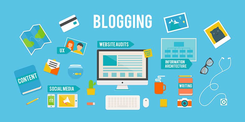 Blogging Tips for New Blog Sites