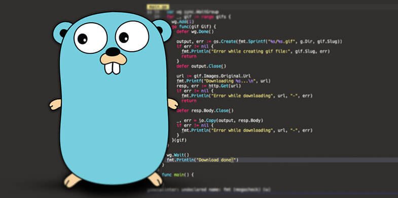 Go Programming