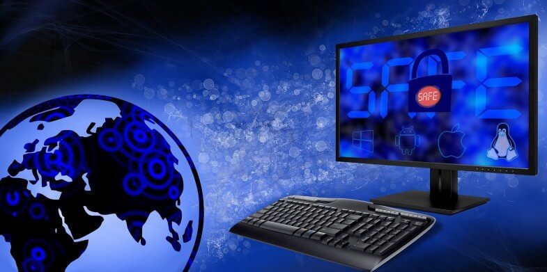 Web Security on Linux Machine