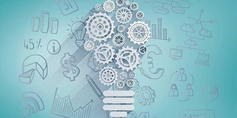 Breakthrough Ideas