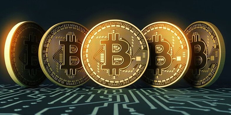 Bitcoin Boom