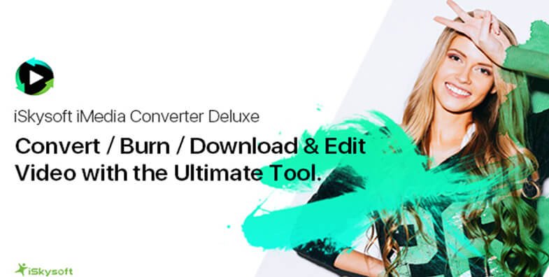 iMedia Converter