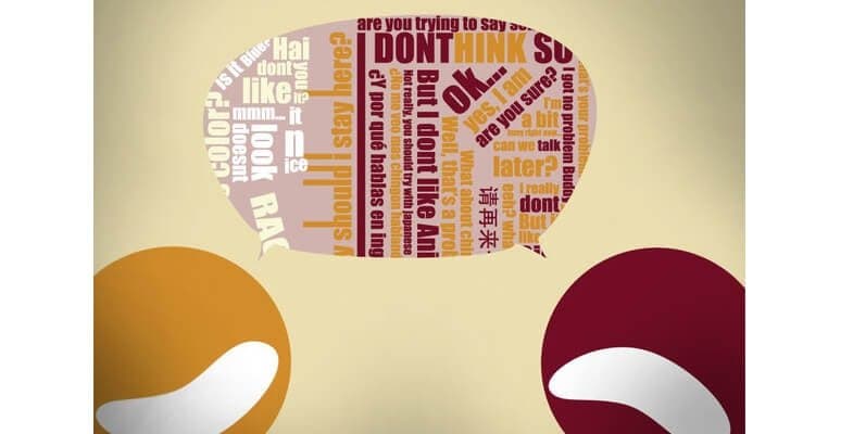 communication