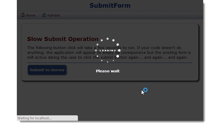 pop-up-message