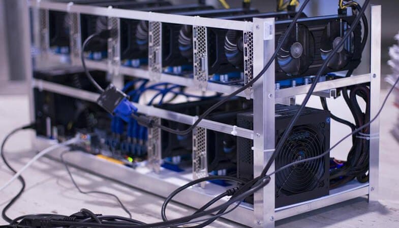 mining Apps