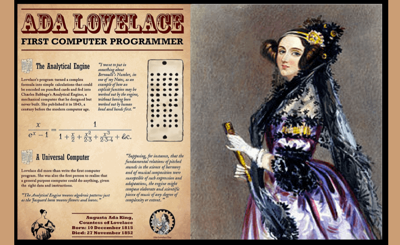 first-programmer-ada-lovelace