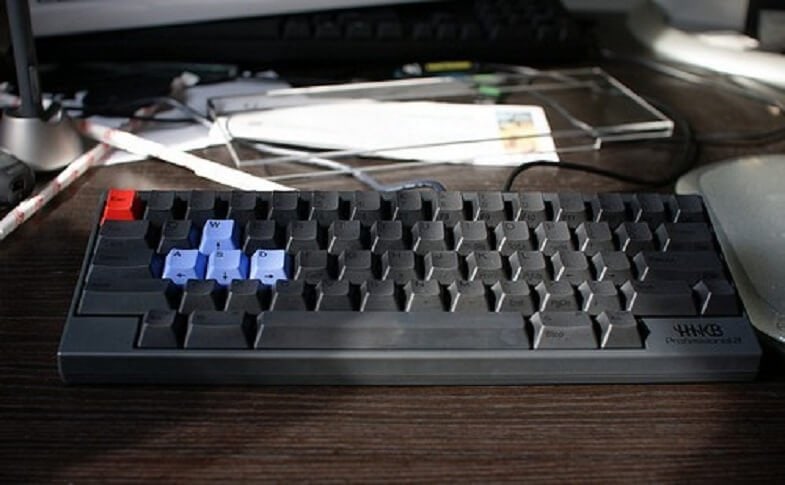 Keyboard shortcut