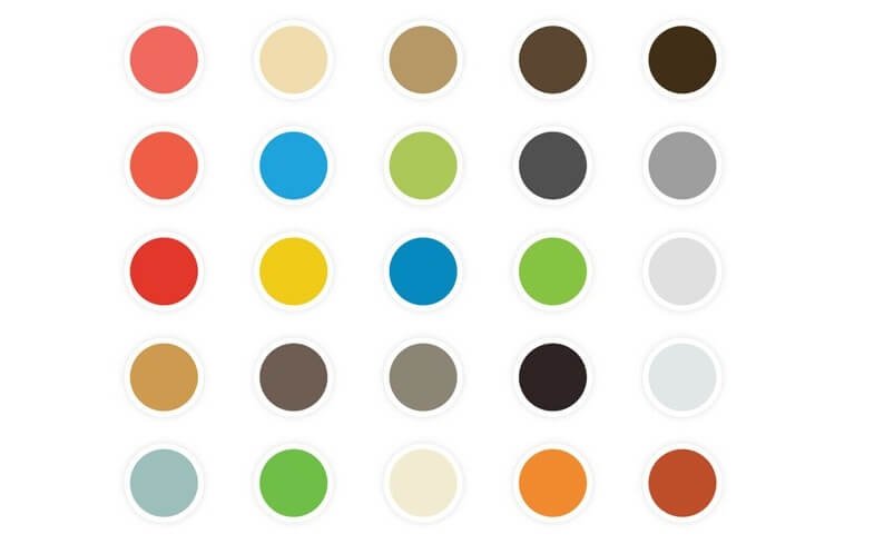 Social Colors