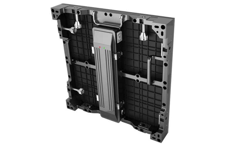 P6.25 Rental Led Screen