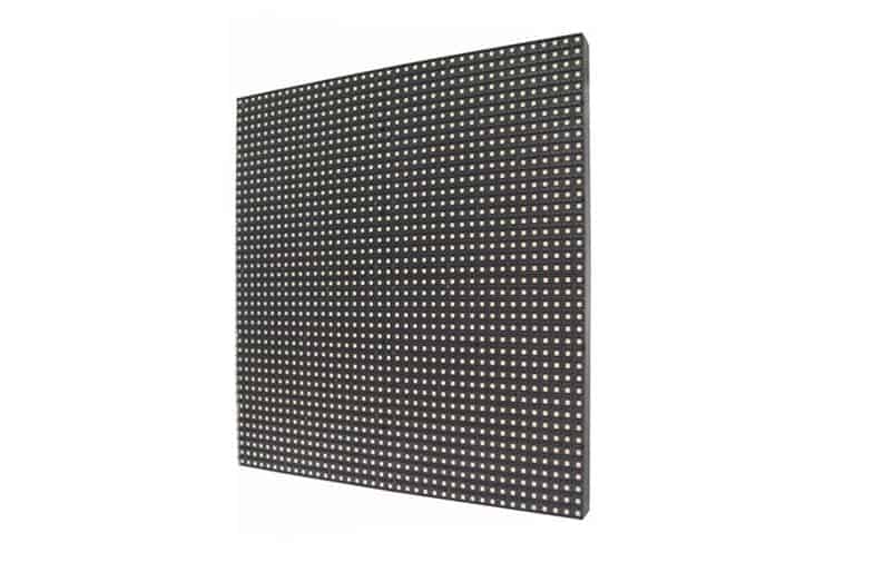 P8 Dual Maintenance Led Display