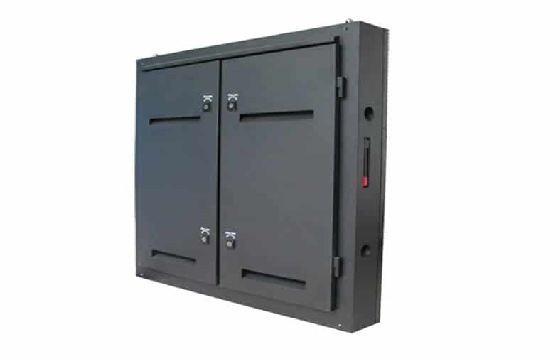 P8 Dual Maintenance Led Display