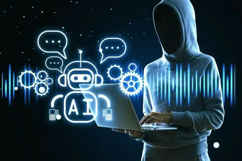 how ai changed cyber attacks