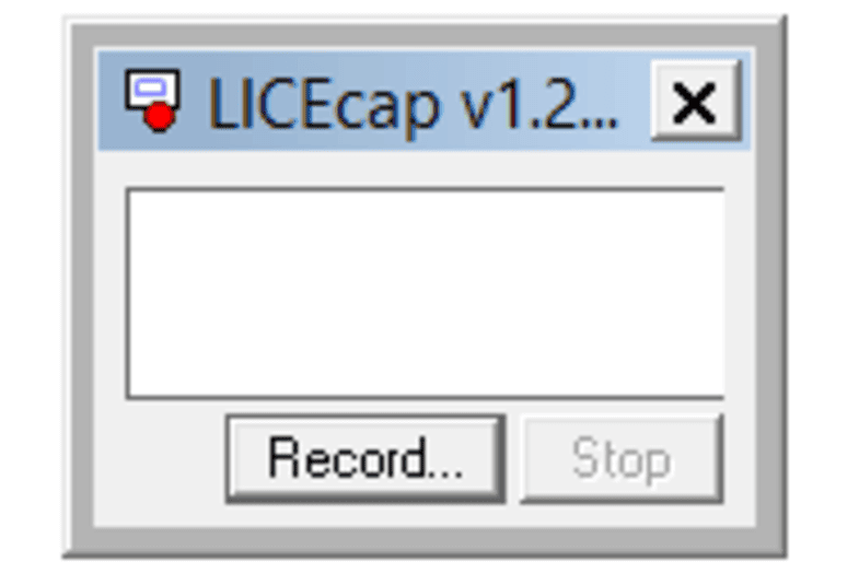 Licecap